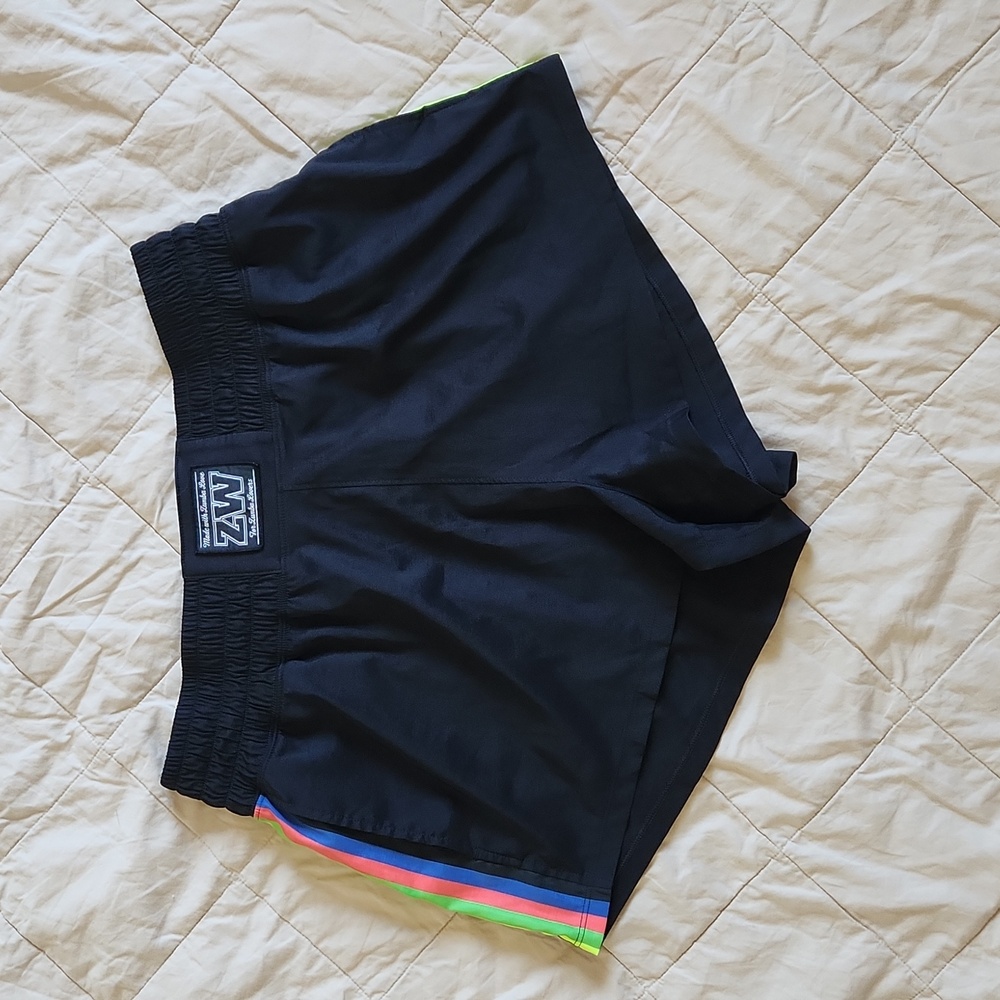 Zumba wear